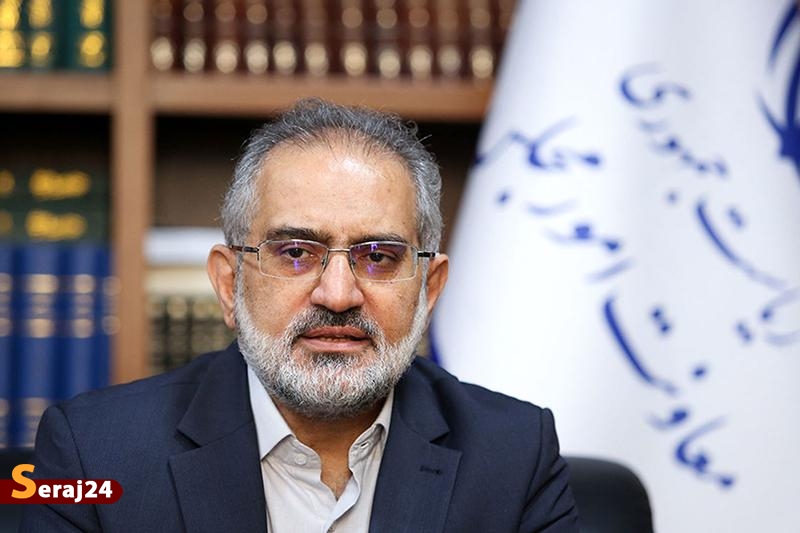 لایحه تشکیل وزارت بازرگانی سه‌شنبه در مجلس بررسی می‌شود