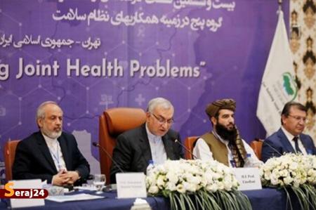 موفقیت‌های ایران در تولید دارو و تجهیزات پزشکی