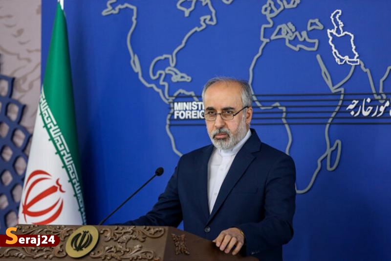 امیرعبداللهیان به مسکو می‌رود