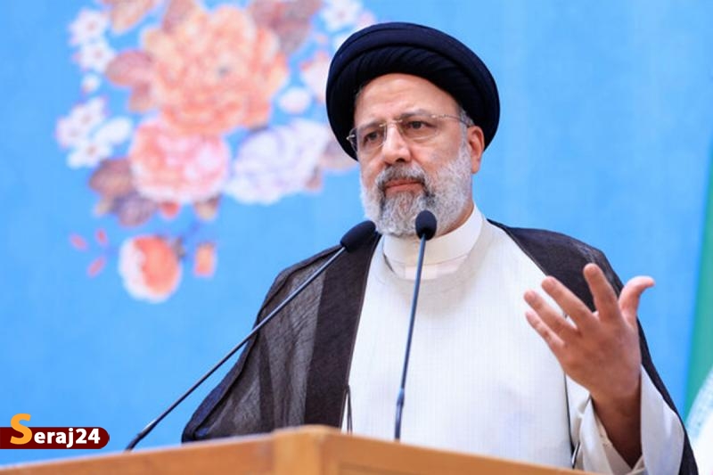 هلال احمر مرزبندی سیاسی، قومی و مذهبی ندارد