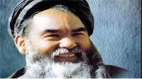 طلبه‌ای که امام تمام گم‌شده‌اش بود