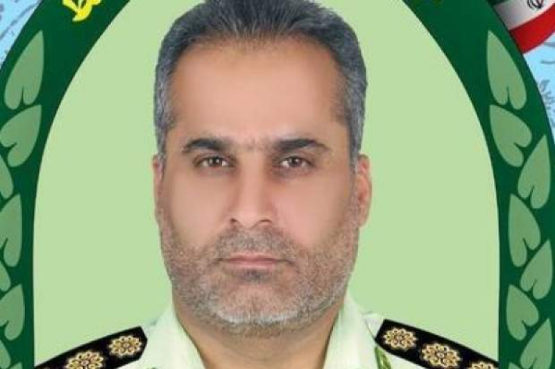 انهدام باند عوامل شهادت شهید شهرکی 