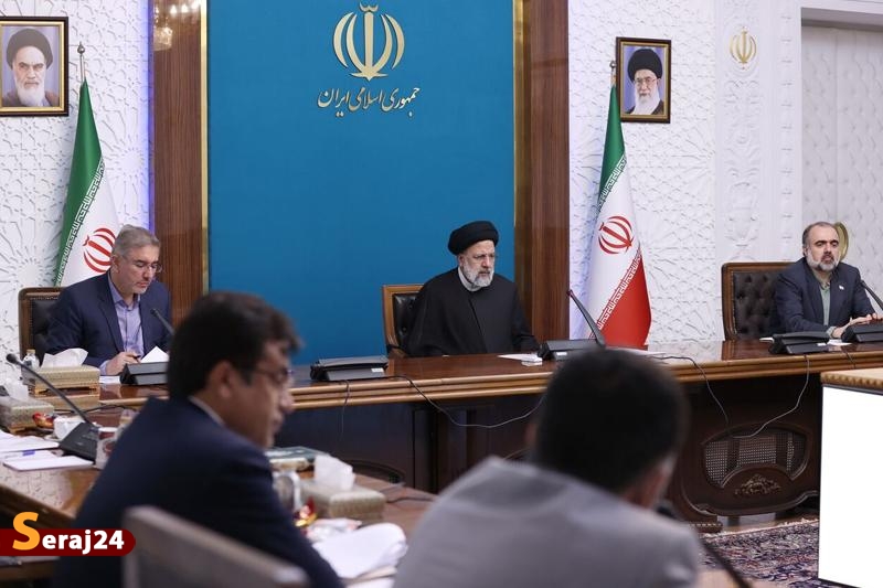 برگزاری نخستین جلسه شورای‌ عالی صنایع دریایی در دولت سیزدهم