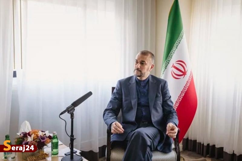 دولت و ملت سوریه بخشی از حقیقت منطقه هستند