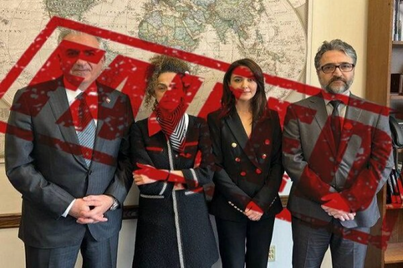 حباب اتحاد! | پائیز برگریزان در اپوزیسیون