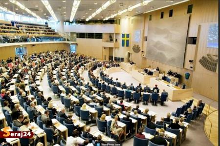 جزئیات رأی ضدایرانی پارلمان سوئد علیه سپاه
