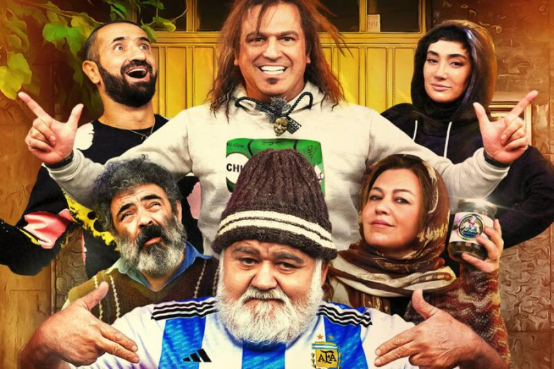 بیاعتباری ساترا | عادی سازی قمار و شوخیهای جنسی در نیوکمپ
