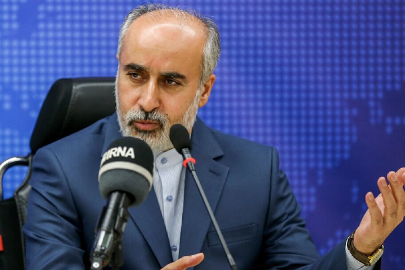 واکنش تند ایران به اقدام وقیحانه پارلمان سوئد 