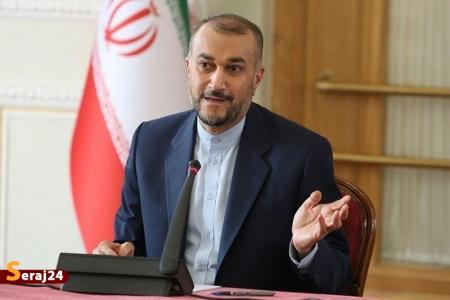 معرفی سفیر جدید عربستان در ایران 