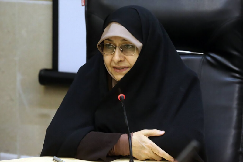 ایجاد قرارگاه دختر در تهران 