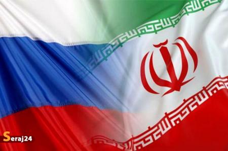 تدوین نهایی پیش‌نویس توافق تهران - مسکو