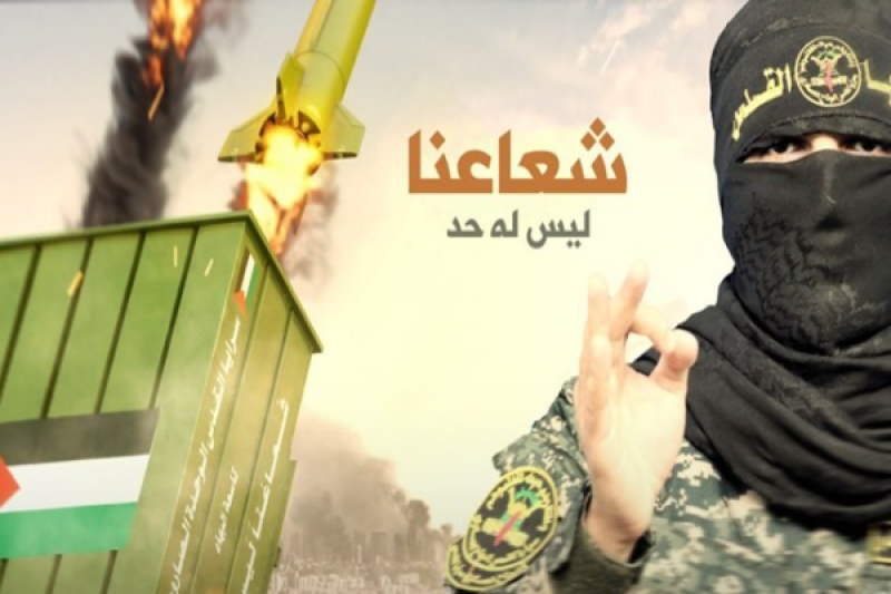 مقاومت فلسطین چگونه معادلات نبرد را تعیین می‌کند؟
