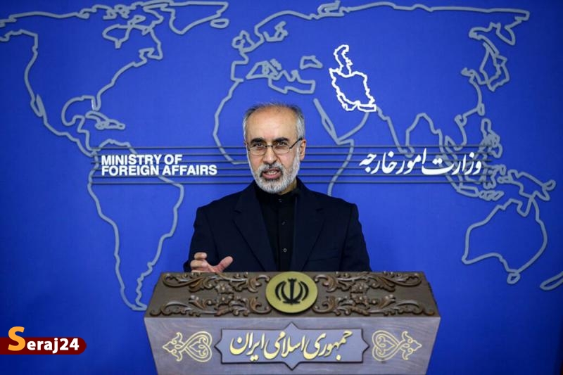 احضارسفیر عراق در پی تحرکات تجزیه طلبان در اقلیم