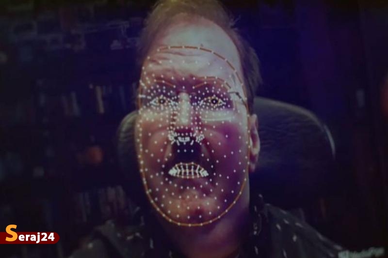 فناوری GameFace امکان کنترل کامپیوتر با چهره‌ را ممکن می‌کند
