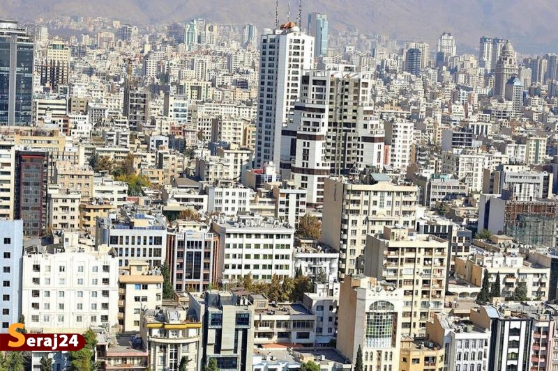 رؤیای خانه دار شدن | بازار داغ اجاره کانکس و خانههای نقلی