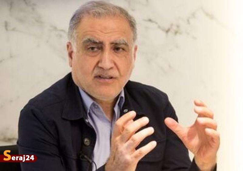 علیرضا بیگی در دادسرا تفهیم اتهام شد