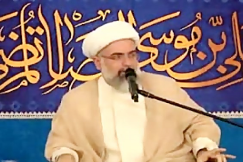 نمازی که برای اجابت حاجت معجزه می کند + فیلم