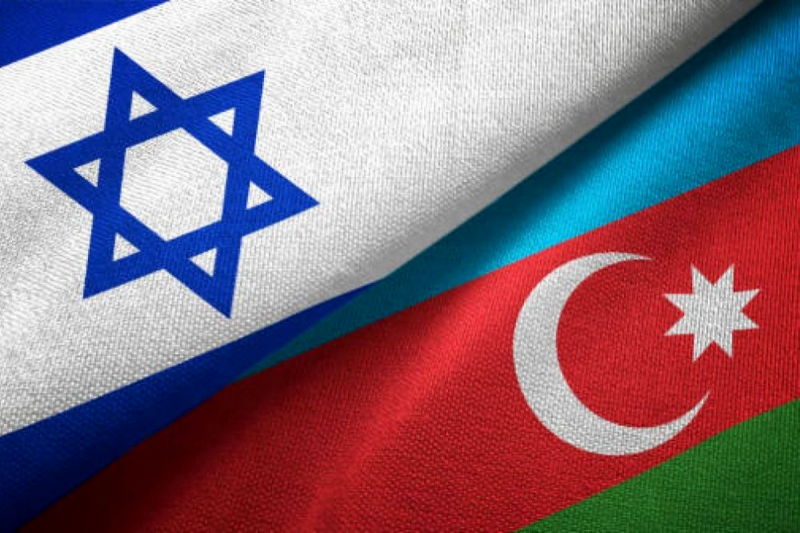 ادعای تازه حکومت آذربایجان علیه ایران