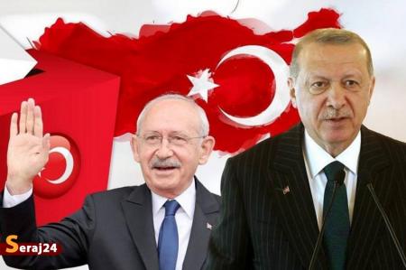 آینده انتخابات ترکیه و تاثیر آن در سیاست خارجی ایران 