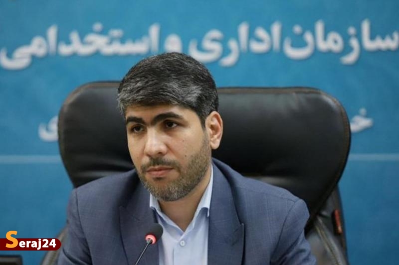 ساعت آغاز به کار اداره‌ها از ۱۵ خرداد ۶ صبح خواهد بود