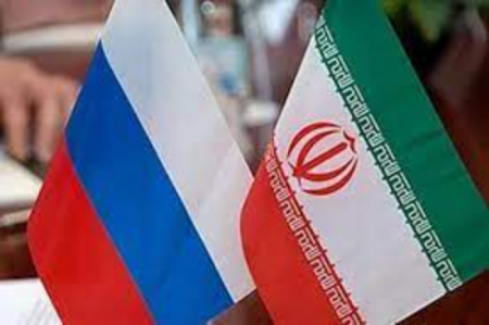 واکنش آمریکا به قرارداد ریلی روسیه و ایران
