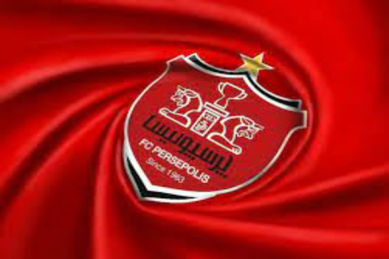 پرسپولیس دوباره جام قهرمانی را بالای سر برد
