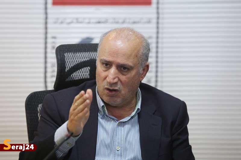 احتمال محرومیت 3 ساله فوتبال ایران