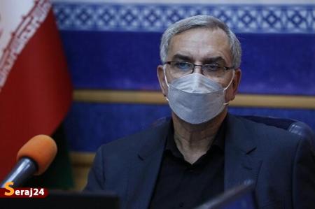 پوشش بیمه ای کامل برای خدمات ناباروری