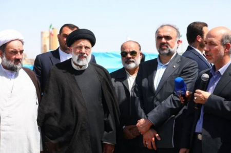 حقآبه ایران | از هشدار به طالبان تا قرار در نقطه صفر مرزی