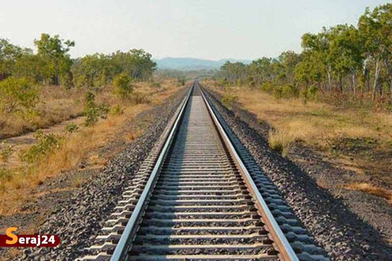 مزایای اقتصادی راه آهن رشت- آستارا چیست؟