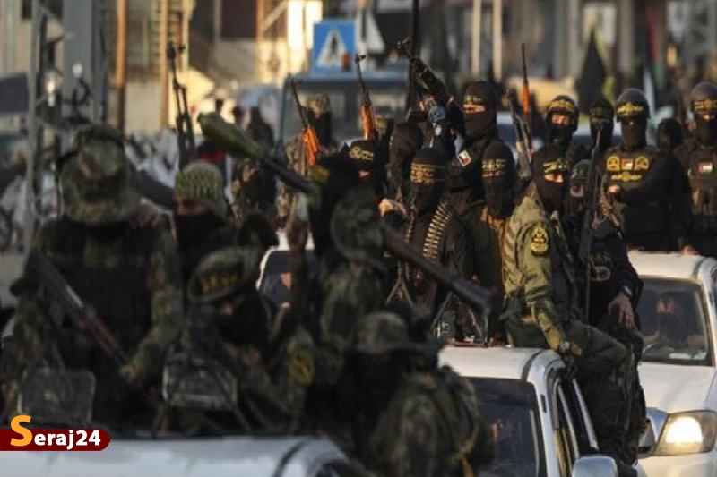 اگر وحدت میادین در فلسطین از بین برود، چه اتفاقی می‌افتد؟
