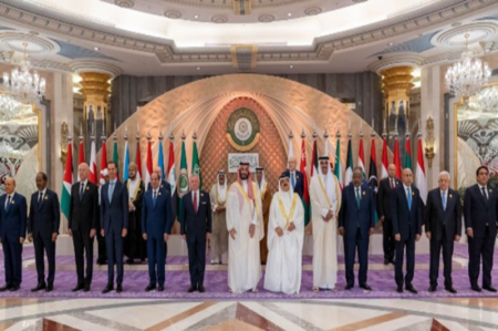 بیانیه سران اتحادیه عرب بدون نام بردن از ایران و جزایر سه‌گانه ایرانی