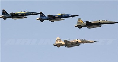 امارات و عربستان بازهم فریب واشنگتن را خوردند