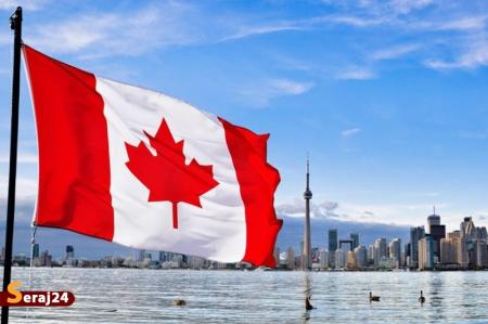 علت توقف افزایش نرخ بهره بانک کانادا چیست؟