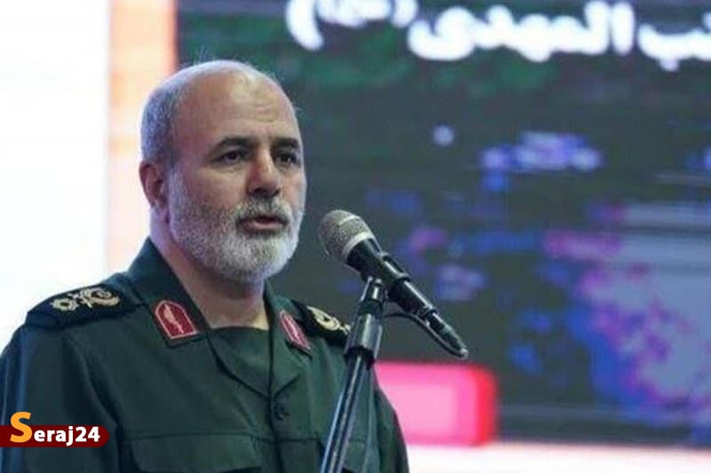 «علی اکبر احمدیان» دبیر شورای عالی امنیت ملی شد