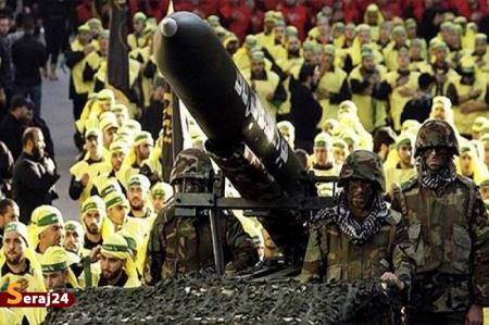 موشک‌های نقطه‌زن حزب‌الله خواب را از چشمان تل‌آویو ربوده اند