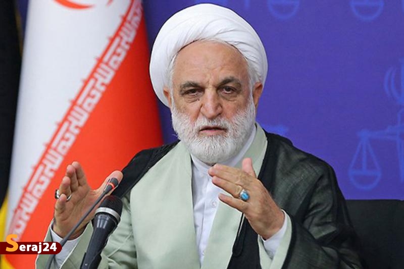اژه ای ابعاد پرونده حادثه ساختمان متروپل را تشریح کرد