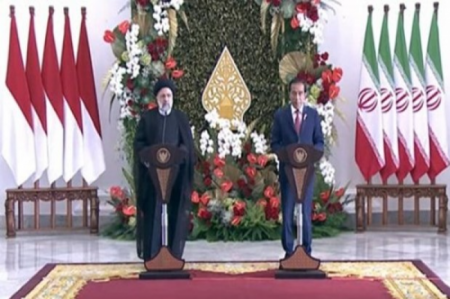 رئیسی: مبادلات مالی ایران و اندونزی با ارزهای ملی انجام می شود