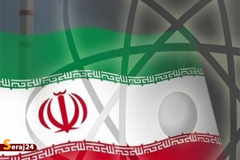 خرابکاری‌های غرب، نمی‌تواند برنامه هسته‌ای ایران را متوقف کند