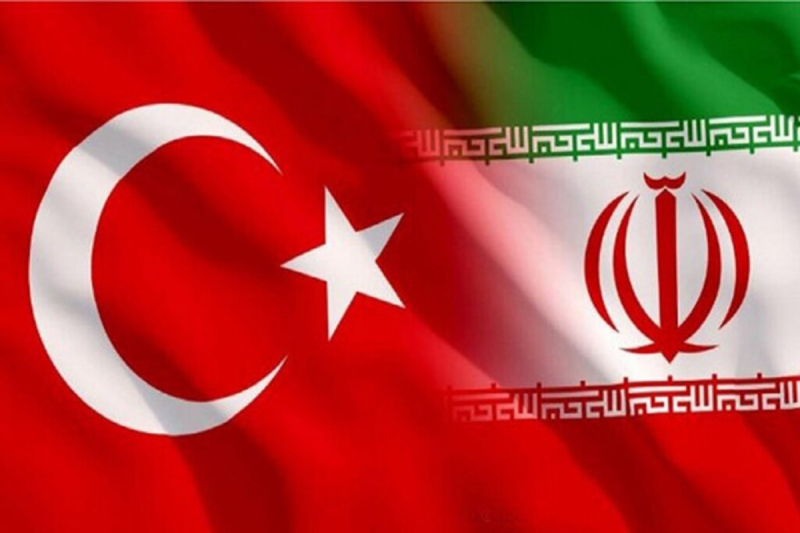 هشدار امنیتی ؛ ترکیه ۳ استان ایران را تبدیل به بیابان می‌کند