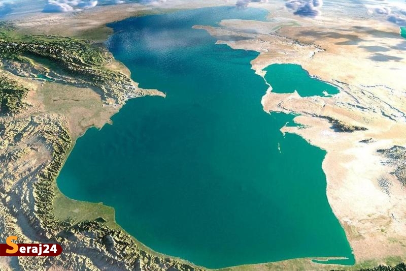 ویدئو/ بزرگترین دریاچه‌های جهان، کوچک می‌شوند!