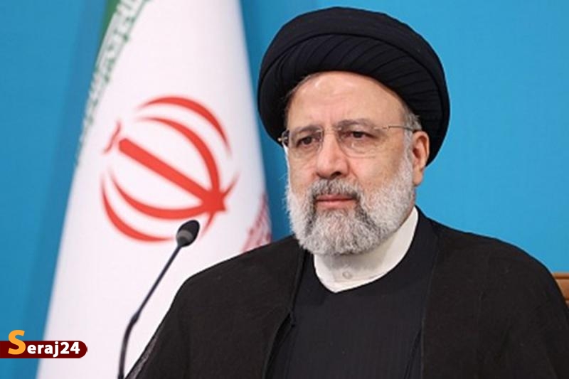 رئیسی: دوران یکه‌تازی آمریکا و نظام سلطه تمام شده است