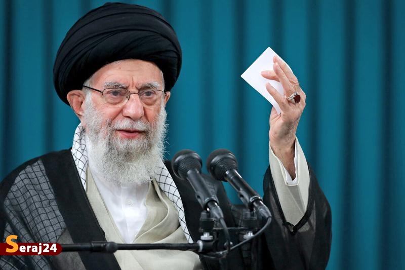 نمایندگان مجلس چهارشنبه با رهبر انقلاب دیدار می‌کنند
