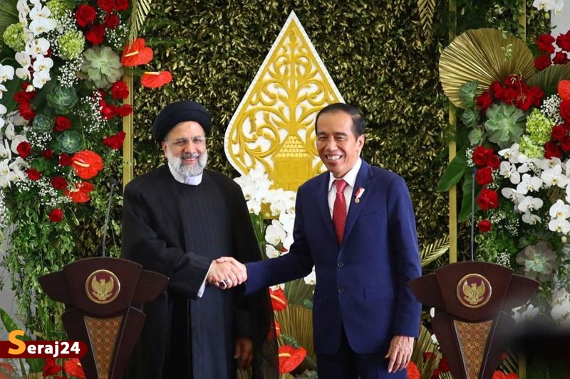 آیت‌الله رئیسی دنبال جبران غفلت غرب‌گرایان از آسیاست
