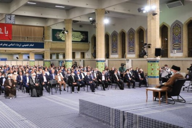 اگر قوا و دستگاه‌ها مکمل هم نباشند دیگر به‌ کار نخواهند آمد