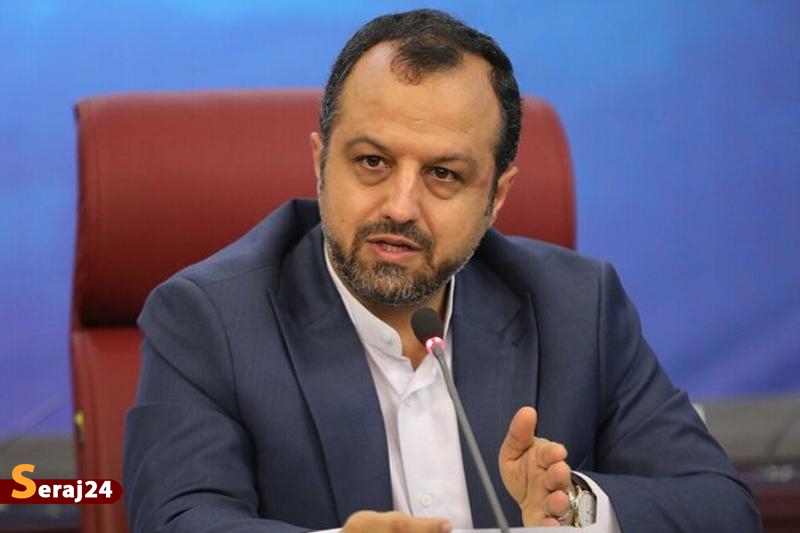 خاندوزی:‌ حل مسئله ⁧تعارض منافع⁩ پیش‌نیاز از بین بردن رانت و فساد است