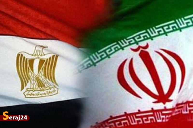 نشنال: ایران و مصر سفیر تبادل می‌کنند