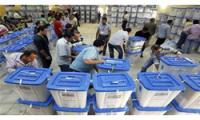 Iraq Reports 50% Turnout in Local Elections