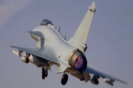 مذاکرات عربستان و مصر با چین برای خرید جنگنده