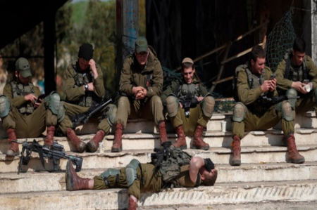 روزنامه عبری: قدرت بازدارندگی اسرائیل ازبین رفته است
